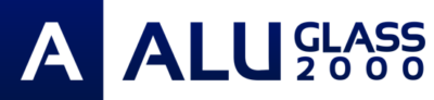 Aluglass 2000 — aluminium windows and doors, Klerksdorp
