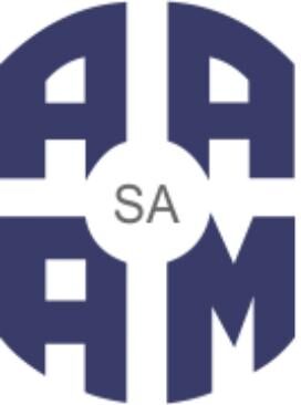 AAAMSA logo